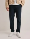 Jack & Jones Jpstollie Connor Chino Noos Chinos Blå