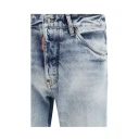 Dsquared2 Herre Jeans Blå L,
