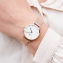 Daniel wellington Classic Petite Melrose Dameklokke Daniel Wellington ADW00100219