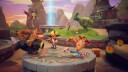 Xbox Series X Crash Team Rumble Deluxe Edition spill