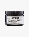 L:a Bruket 063 Sea Salt Scrub Sage/Rosemary/Lavender 420 g