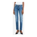 Liu Jo Dame Jeans Blå W32,