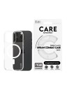 CARE by PanzerGlass Case Flagship White MagSafe iPhone 16 Pro