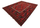 Orientalsk kelimteppe 305 x 256 cm Størrelse: 305 x 256 cm