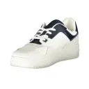 Tommy Hilfiger Herre Sko Hvit 42 EU,