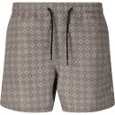 NOU Justino Atelier Bohemia Badeshorts Herre Flerfarget 2XL