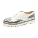 Hogan Dame Sko Hvit 36 EU,