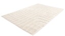 Ryetepper   Elvira offwhite Størrelse: 80 x 150 cm