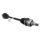 Skf Drivaksel SKF VKJC 3817