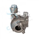 CLIMTEX CX8-109 Turbolader