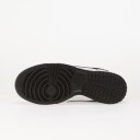 Joggesko Nike Dunk Low SE White/ Black White Metallic Silver EUR 41