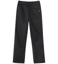 Mads Nørgaard Mix Sweat N Phil Pants   Black   164