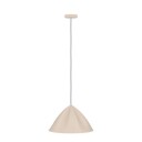Ms Belysning Podere Pendel Ø42cm E27 Sand