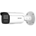 Hikvision 6MP IP Kamera DS-2CD2T86G2H-2I Utendørs Hvit