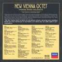 New Vienna Octet, Vienna Wind Soloists  Decca Recordings  CD