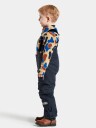 Didriksons Idre 5 Pants Kids Navy Navy 100