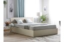 Orbey Dobbeltseng 160 \| 200 cm   Beige