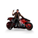 PureArts Cyberpunk 2077 Ultimate bundle Limited Edition Figure Scale 1/6
