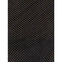 Sportmax Dame Strikkevarer Svart S
