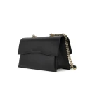 Patrizia Pepe Dame Vesker Svart ONE SIZE,