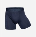Panos Emporio 3 Pack Base Bamboo - Navy