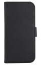 Gear Iphone 15 Plus Etui 3 Kortlomme Magseries Svart