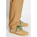 Moncler Herre Sko Beige 42 EU,