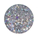 Brillbird Norge Dual Holo glitter H06