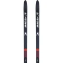Madshus Fjelltech M50 Skin 192 (65-80kg), Black/Red