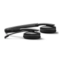 EPOS ADAPT 261 Bluetooth headset Svart