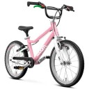 Woom Go 3 Rosa 16