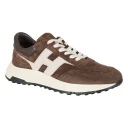 Hogan Herre Sko Brun 42 EU,