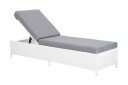 Turin Ii Solseng 65\|201 Cm Hvit