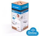 AeroSleep Evolution Pack: Madrass + 3D Madrassbeskyttelse 60x120cm