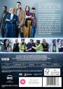 Silent Witness / Tause Vitner  Sesong 27 DVD