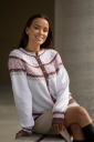Viking Garn 2217 10 Maud Kofte