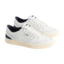 Vans Herre Sko Hvit 44 EU,