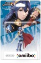 Nintendo Amiibo Super Mario Bros. Figur Lucina