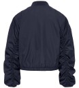 Kids Only Bomber Jakke   Noos   KogMinna   Ombre Blue/Fôr/Ombr   Kids Only   9 år (134)   Sommerjakke   Blå