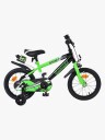Volare Sportivo Barnesykkel 14" Grønn