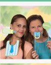 10 stk Babyshower Fotoeffekter