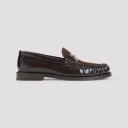 Brunello Cucinelli Herre Sko Rød 44 EU,