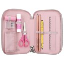 TOPModel Triple Pencil Case Kitten  0411754 