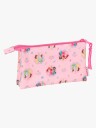 Disney Princess Trippelpennal Rosa
