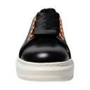 Alexander Smith Dame Sko Svart 38 EU,
