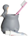 Winkee Tannbørsteholder Hippo