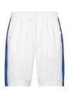 Björn Borg Ace Loose Shorts - White - XL