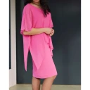 Godske Dame Kjoler Rosa L,