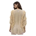 Aniye By Dame Bluser & Skjorter Gul S,