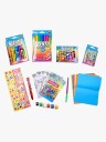 AMO Scentos Mega Activity Set Multi/patterned ONE SIZE